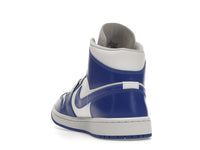 Air Jordan 1 Mid Kentucky Blue