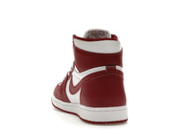 Air Jordan 1 Retro High OG Artisanal Team Red