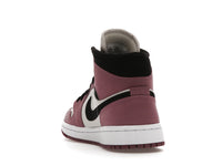 Air Jordan 1 Mid SE Light Mulberry