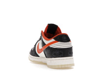 Nike Dunk Low PRM Halloween 2021