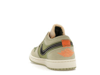 Air Jordan 1 Low SE Craft Light Olive
