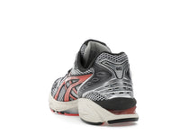 ASICS Gel-Kayano 14 Silver Papaya