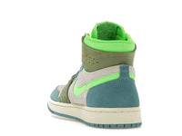 Air Jordan 1 High Zoom Air CMFT 2 University Blue Volt