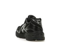 ASICS Gel-1130 Black Pure Silver