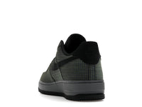 Nike Air Force 1 Low LX Vibram Pencil Point Black