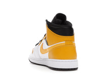 Air Jordan 1 Mid University Gold