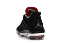 Air Jordan 4 Retro Golf Bred