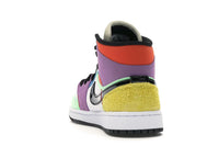 Air Jordan 1 Mid SE Multi-Color