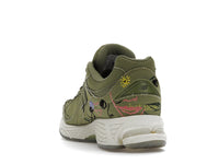 New Balance 2002R Bryant Giles What Now?