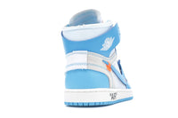 Air Jordan 1 Retro High Off-White University Blue