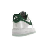 Nike Air Force 1 Low '07 Satin White Pine Green