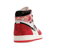 Air Jordan 1 Retro High OG Spider-Man Across the Spider-Verse