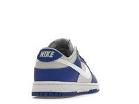 Nike Dunk Low Racer Blue Photon Dust