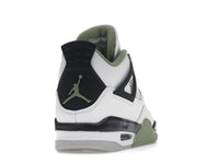 Air Jordan 4 Retro Seafoam