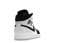Air Jordan 1 Mid Diamond Shorts