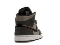 Air Jordan 1 Mid SE Night Stadium