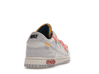 Nike Dunk Low Off-White Lot 19