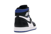 Air Jordan 1 Retro High Royal Toe