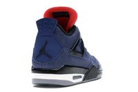 Air Jordan 4 Retro Winterized Loyal Blue