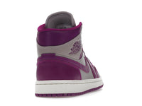 Air Jordan 1 Mid Magenta 2022