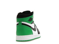 Air Jordan 1 Retro High OG Lucky Green