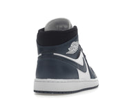 Air Jordan 1 Mid Armory Navy