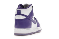 Nike Dunk High SP Varsity Purple