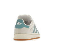 Adidas Campus 00s Crystal White Preloved Blue