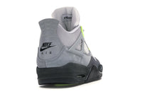 Air Jordan 4 Retro SE 95 Neon