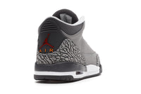 Air Jordan 3 Retro Cool Grey 2021