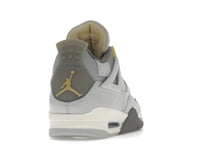 Air Jordan 4 Retro SE Craft Photon Dust