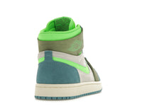 Air Jordan 1 High Zoom Air CMFT 2 University Blue Volt