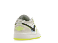 Air Jordan 1 Low SE Warped Swoosh