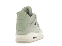 Air Jordan 4 Retro Seafoam Sail