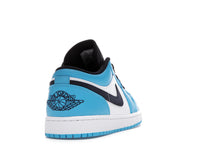 Air Jordan 1 Low UNC 2021