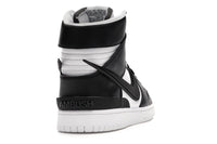 Nike Dunk High AMBUSH Black White