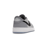 Air Jordan 1 Retro Low Golf Wolf Grey