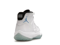 Air Jordan 11 Retro Legend Blue 2014