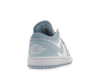 Air Jordan 1 Low White Ice Blue