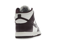 Nike Dunk High Burgundy Crush