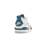 Air Jordan 4 Retro Military Blue 2024 (Baby)
