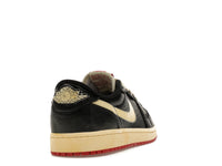 Air Jordan 1 Retro Low OG Nigel Sylvester Better With Time