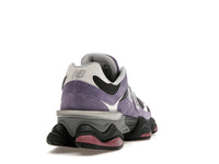 New Balance 9060 Violet Noir