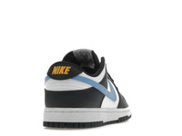 Nike Dunk Low Midnight Navy University Blue