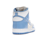 Nike Dunk High Pro SB Supreme Blue Stars
