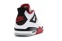 Air Jordan 4 Retro Fire Red 2020