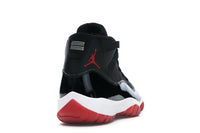 Air Jordan 11 Retro Playoffs Bred 2019