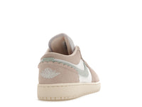 Air Jordan 1 Low SE Scalloped Edge Guava Ice