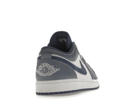 Air Jordan 1 Low Ashen Slate