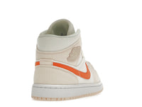 Air Jordan 1 Mid SE Corduroy Sail